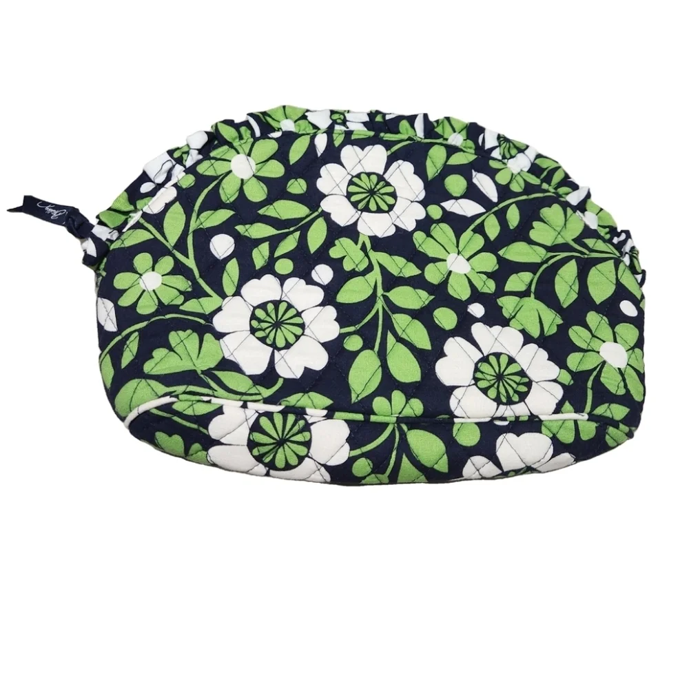 Vera Brabley Lucky You Cosmetic Bag